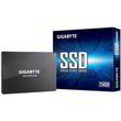 SSD 2.5 256GB Gigabyte (GP-GSTFS31256GTND)